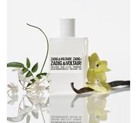 ZADIG & VOLTAIRE This is Her! Eau de Parfum 100 ML donne