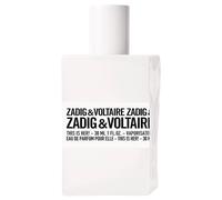 This Is Her! Confezione Eau De Parfum Zadig&Voltaire Spray 30 ml