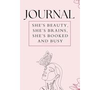 This Is Her Era: Write it. Plan it. Become her