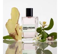 ZADIG&VOLTAIRE THIS IS HER! Undressed Eau de Parfum da donna 50 ml