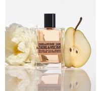 ZADIG & VOLTAIRE This is Her! Vibes of Freedom Eau de Parfum 100 ML donne