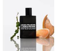 Zadig & Voltaire This Is Him! Eau De Toilette Spray 100ml
