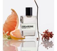 This Is Him Undressed Eau De Toilette