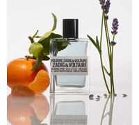 This Is Him Vibes of Freedom