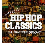 THIS IS HIP HOP CLASSICS - THE