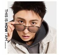 THIS IS HOW I AM (AL) - SHINJIRO ATAE