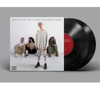 This Is How The World Ends - Badflower (Vinile)