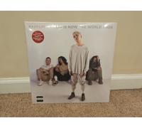 This Is How The World Ends di Badflower (Record, 2021) nuovo sigillato