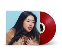 beabadoobee This Is How Tomorrow Moves (Vinyl LP) 12" Album Coloured Vinyl