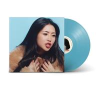 beabadoobee This Is How Tomorrow Moves (Vinyl LP) 12" Album Coloured Vinyl