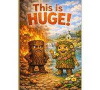 This is HUGE!: Fire Valley Chronicles..
