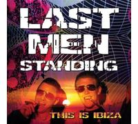 LAST MEN STANDING - THIS IS IBIZA