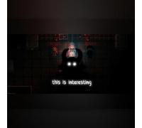 This is Interesting (PC) Steam Gift - GLOBAL