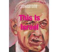 This Is Israel: JOHNSTONE June 25
