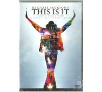 This Is It [DVD]