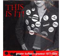 This Is It-Greater Buffalo S G