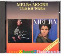 This Is It/ Melba