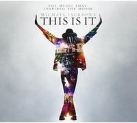 THIS IS IT (SINGLE-DISC EDITI