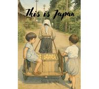This is Japan: A Traditional Coloring Book