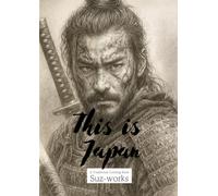 This is Japan: A Traditional Coloring Book