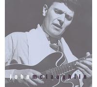 Mclaughlin, John - This Is Jazz 17