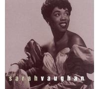 This Is Jazz 20 by Sarah Vaughan (1996-08-16)