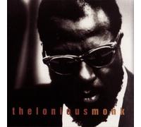 This Is Jazz 5 by Monk, Thelonious (1996-04-30)