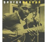 This Is Jazz by George Benson (1996-05-10)