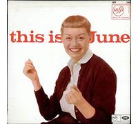 This Is June