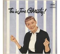 This Is June Christy