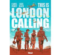 This is London Calling