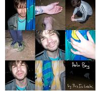 This Is Lorelei Holo Boy (CD) Album