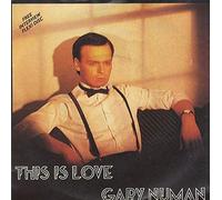 This Is Love + Interview Flexi