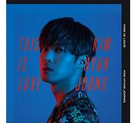 THIS IS LOVE (Type-C)