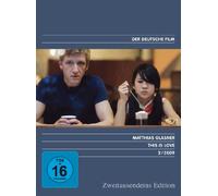 This is love - Zweitausendeins Edition Deutscher Film 2/2009.