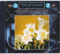 This Is Lovers Reggae (Series) This Is Lovers 2 (CD)