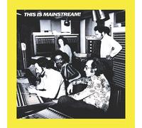 This Is Mainstream / Various - Various Artists (Audio cd)