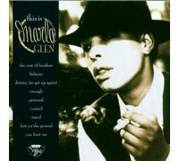 This Is Marla Glen by Marla Glen (1993-08-01)