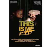 This is Me (2009) [ Origine Spagnolo, Nessuna Lingua Italiana ]