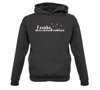 This Is Me - Bambini Felpa il più Grande Showman Ventola Love Songs Merchandise