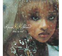 This Is Me by Sheard, Kierra Kiki (2006) Audio CD