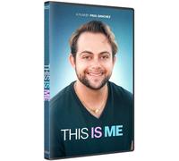 This is Me (DVD) Drew B. Anderson Rachel Anderson Don Anderson Lisa Ann Poggi