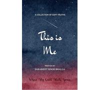 This is ME for anyone who’s ever said: oh… that’s so me