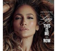 Audio Cd Jennifer Lopez - This Is Me...Now