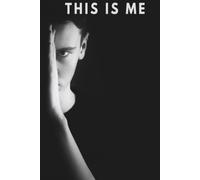 THIS IS ME: THIS IS ME: A Beautiful Lined Journal for Self-Discovery and Personal Growth - Perfect Gift Notebook (120 pages)