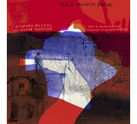 This Is Memorial Device (1 CD Audio) - Stephen Pastel And Gavin Thom (Audio Cd)