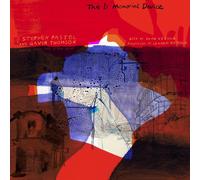 Stephen Pastel and Gavin Thomson This Is Memorial Device (Vinyl LP)