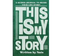 This is Mrs Story: Green by Nuts