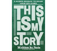 This is Mrs Story: Green by Nuts