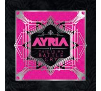 This is my Battle Cry